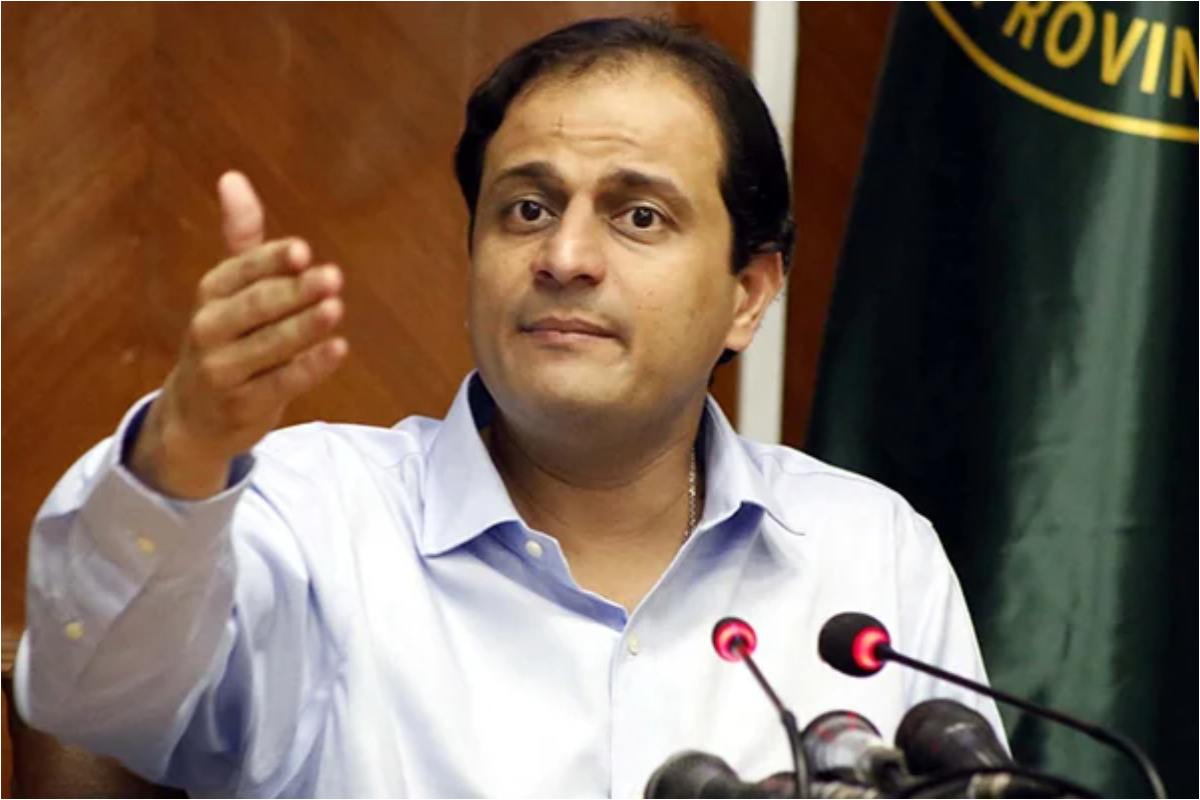 Karachi Mayor Urges Punjab Government to Focus on Work, Not Criticism