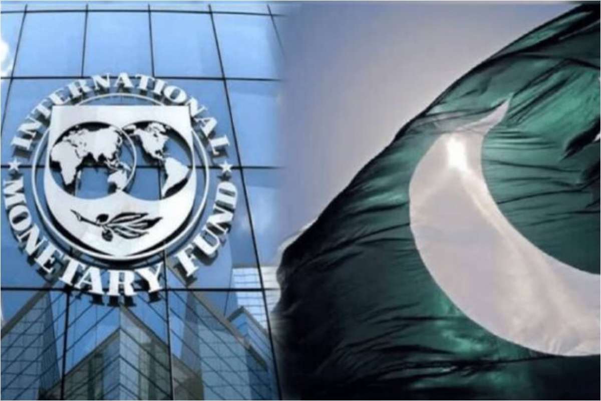 IMF Reviews Pakistan’s New 5-Year Tariff Policy