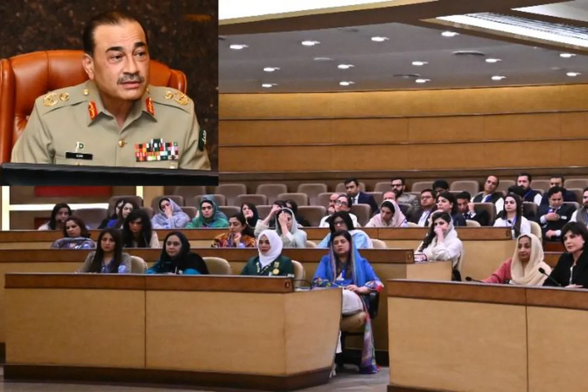 Field Marshal Asim Munir Vows to Eliminate Indian-Sponsored Proxies in Balochistan