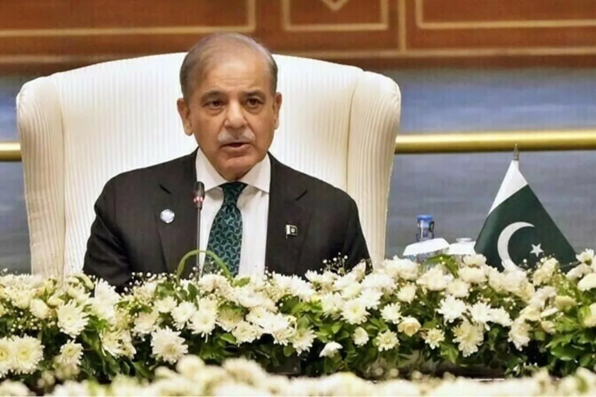 Balochistan’s Wealth Still Buried Underground: PM Shehbaz