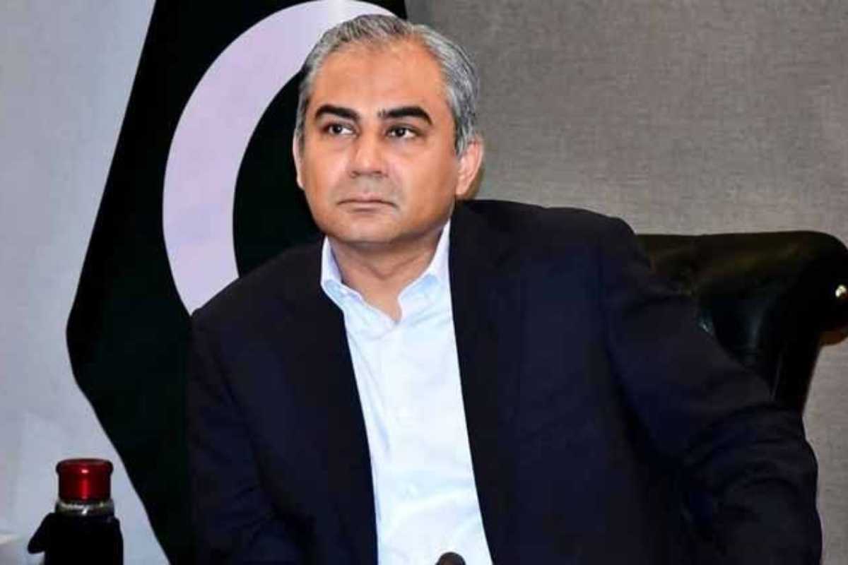 Mohsin Naqvi slams Afghan firing as breach of international law