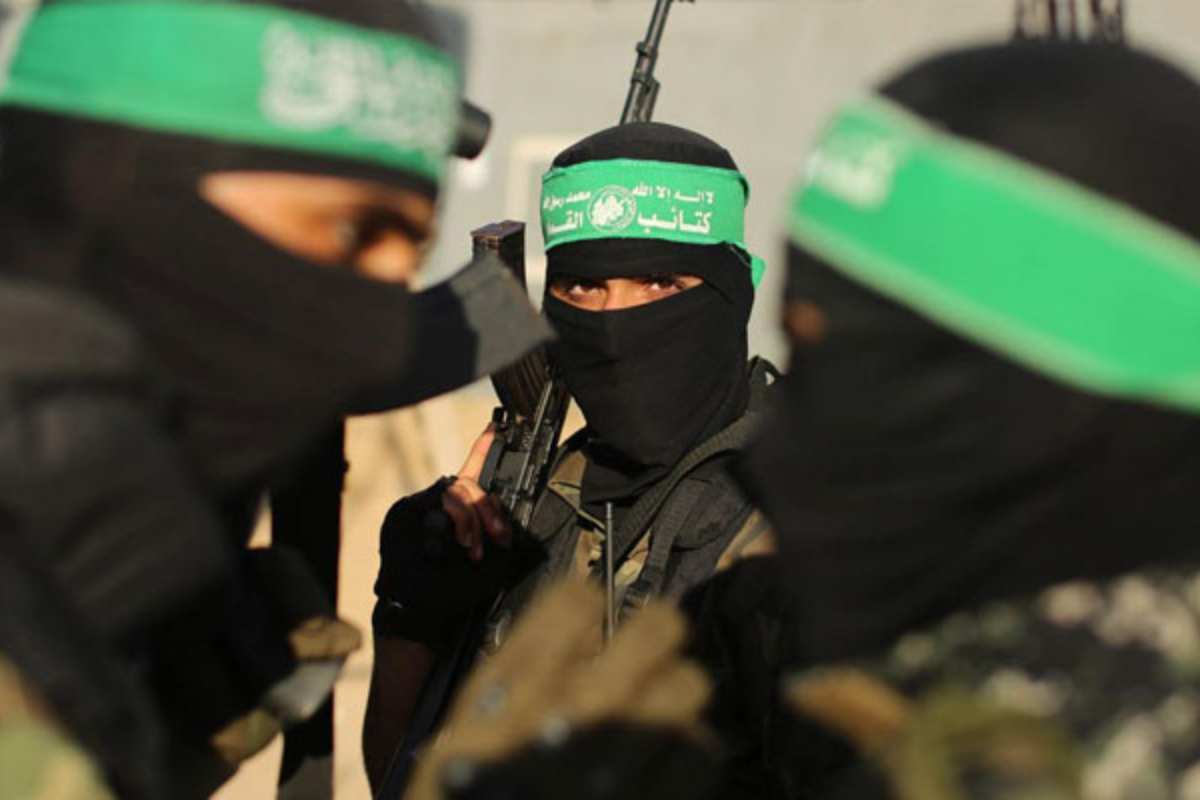 Hamas Denies Reports of Disarming in Gaza Ceasefire Deal