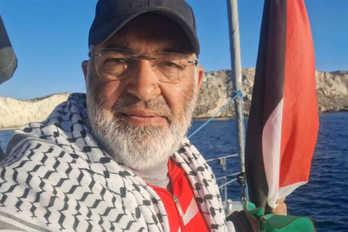 Pakistan Seeks Repatriation of Ex‑Senator Mushtaq Ahmad Held in Israel