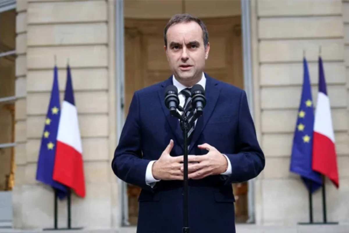 France in Crisis as Prime Minister Sebastien Lecornu Resigns After Just 27 Days