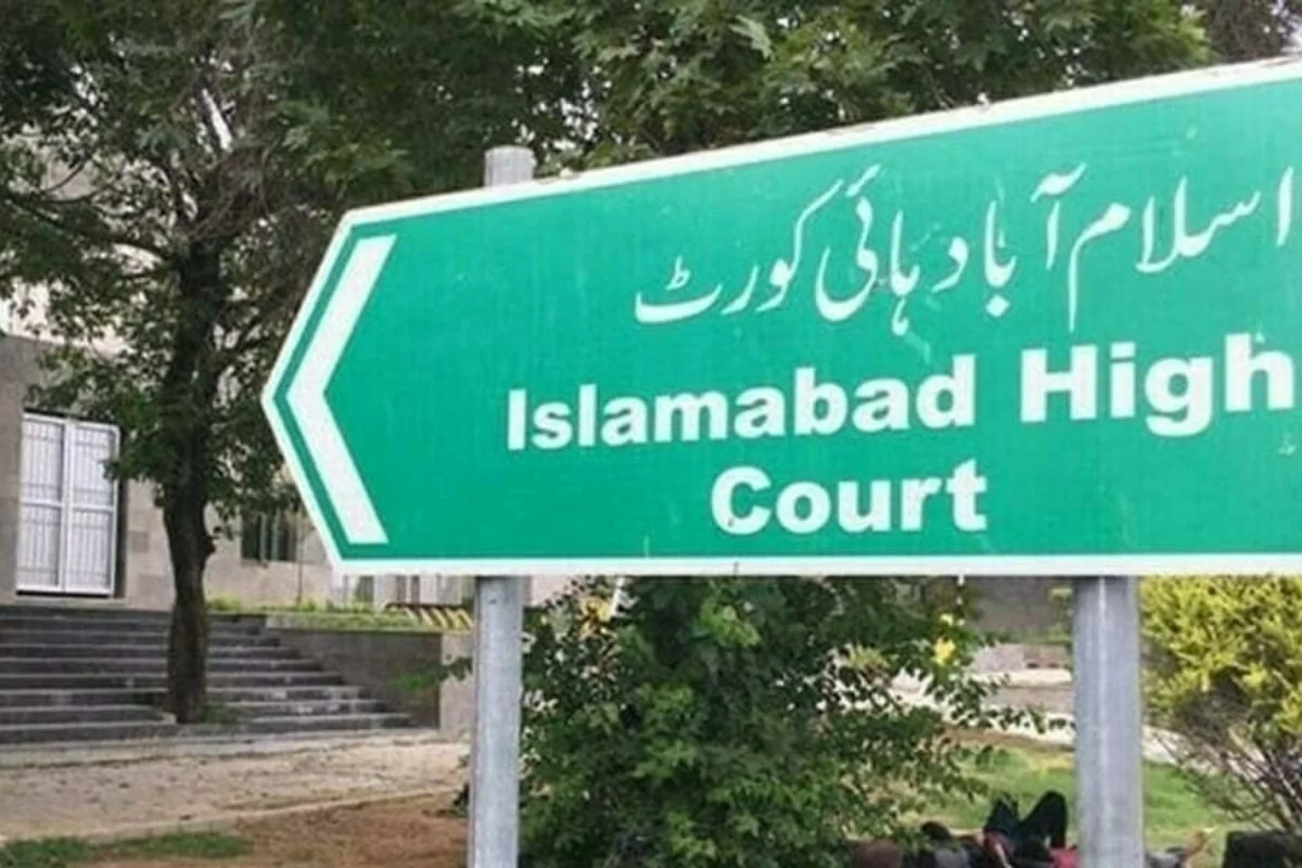 IHC to Hear Plea Seeking Ban on Imran Khan’s X Account