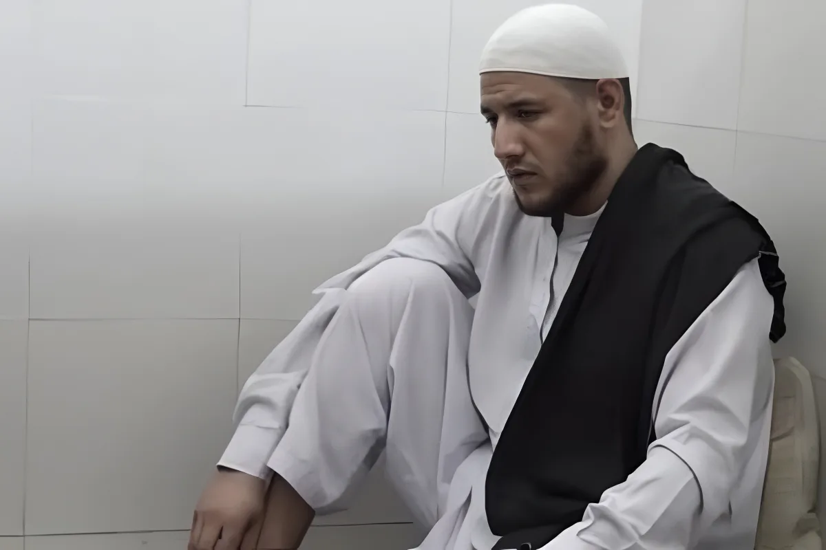 Afghan Terrorist Confesses to Links with TTP, Plotting Attacks in Pakistan