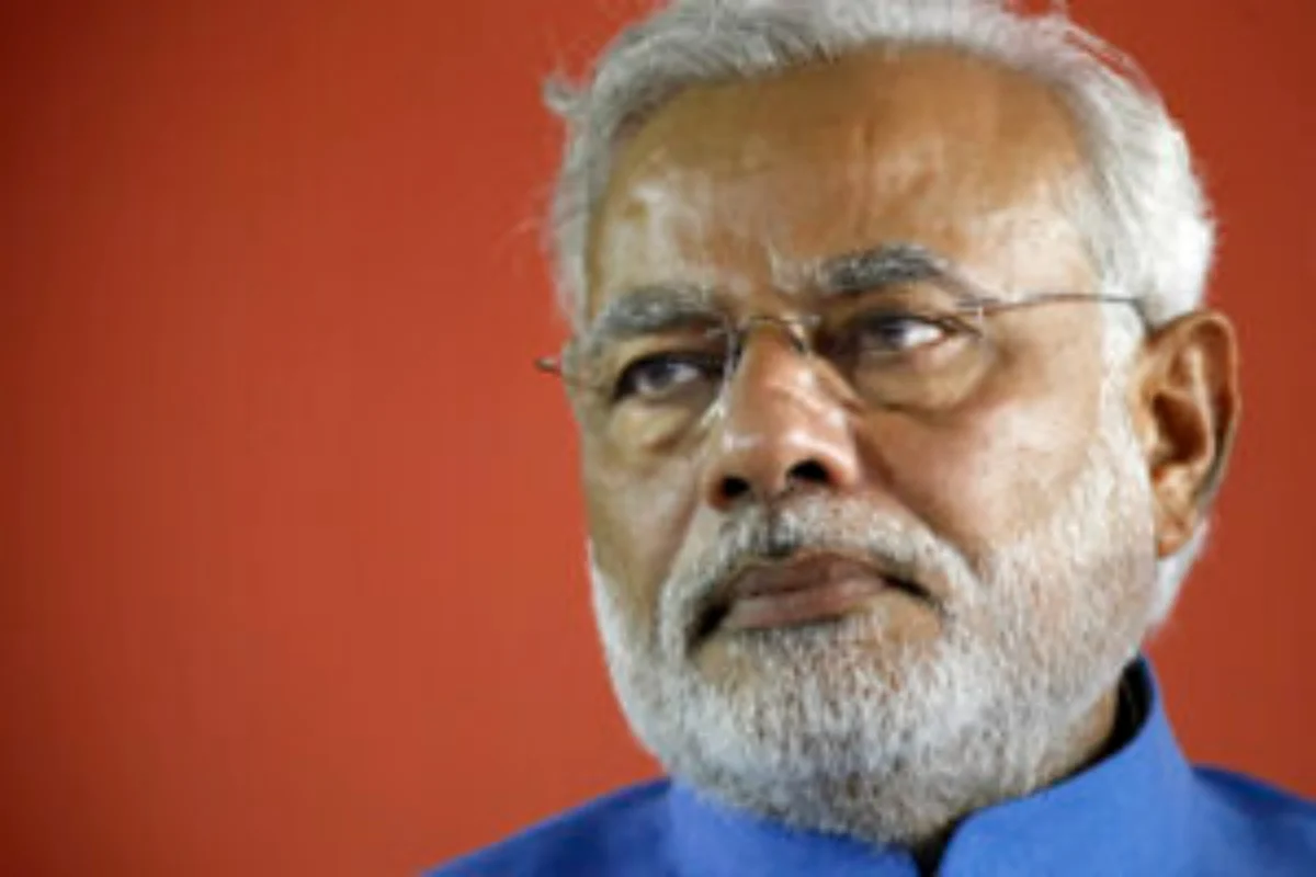 Caste-Based Discrimination Continues Under Modi Government in India