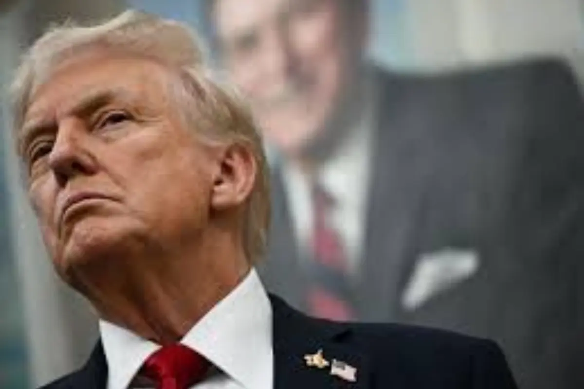 Trump Gives Hamas Deadline to Accept Gaza Peace Plan or Face “Hell”