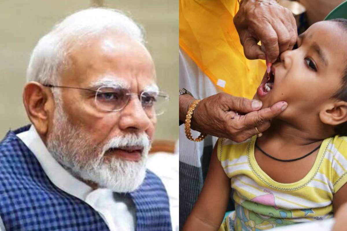 Modi Govt’s Pharma Nexus Puts Indian Children’s Lives at Stake