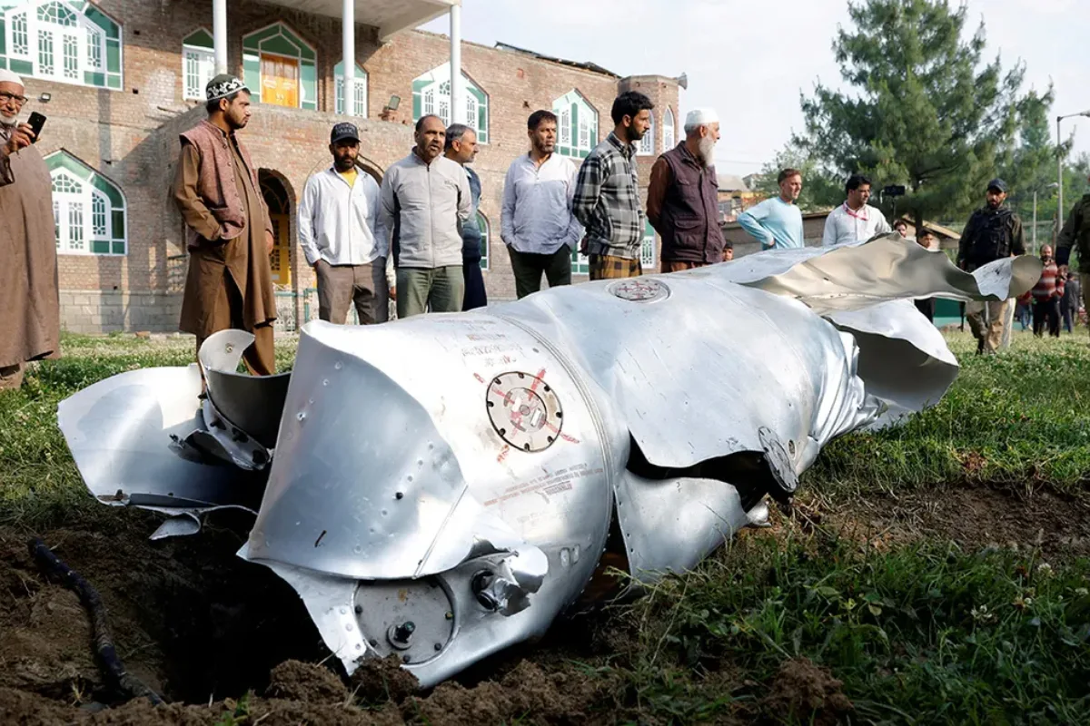 Indian Military in Disarray After Defeat in Battle of Truth