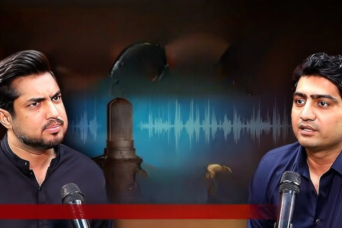 Iqrar ul Hassan Plans New Political Party to Empower Common People