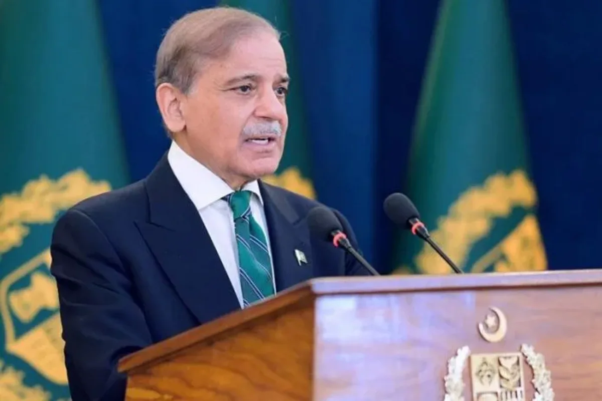 Shehbaz Sharif Lauds Punjab Government, Highlights Defence Success