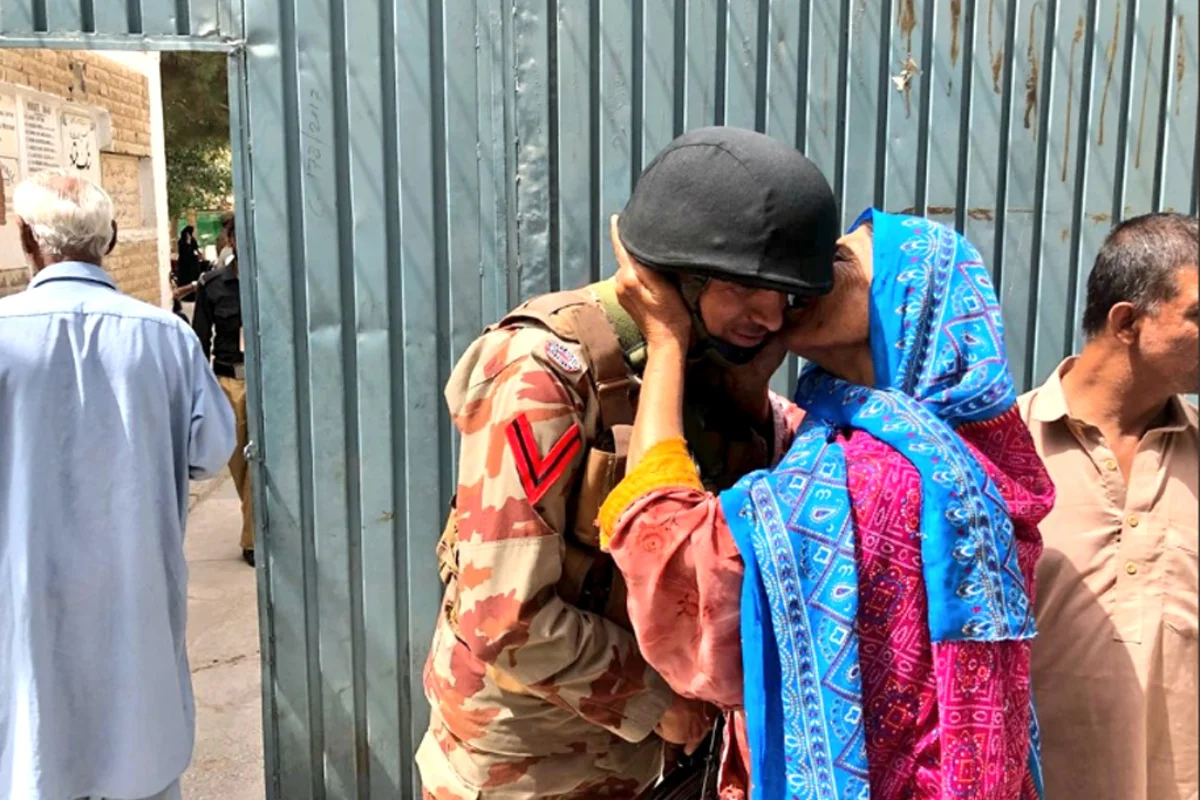 KP Voices Concern Over Afghan Taliban, Trusts Pakistan Army