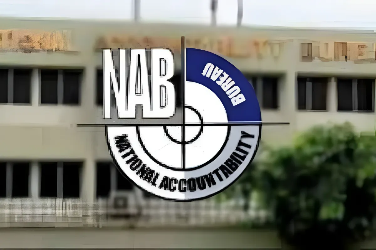 NAB Arrests 8 More in Rs. 40 Billion Kohistan Mega Scandal in KP