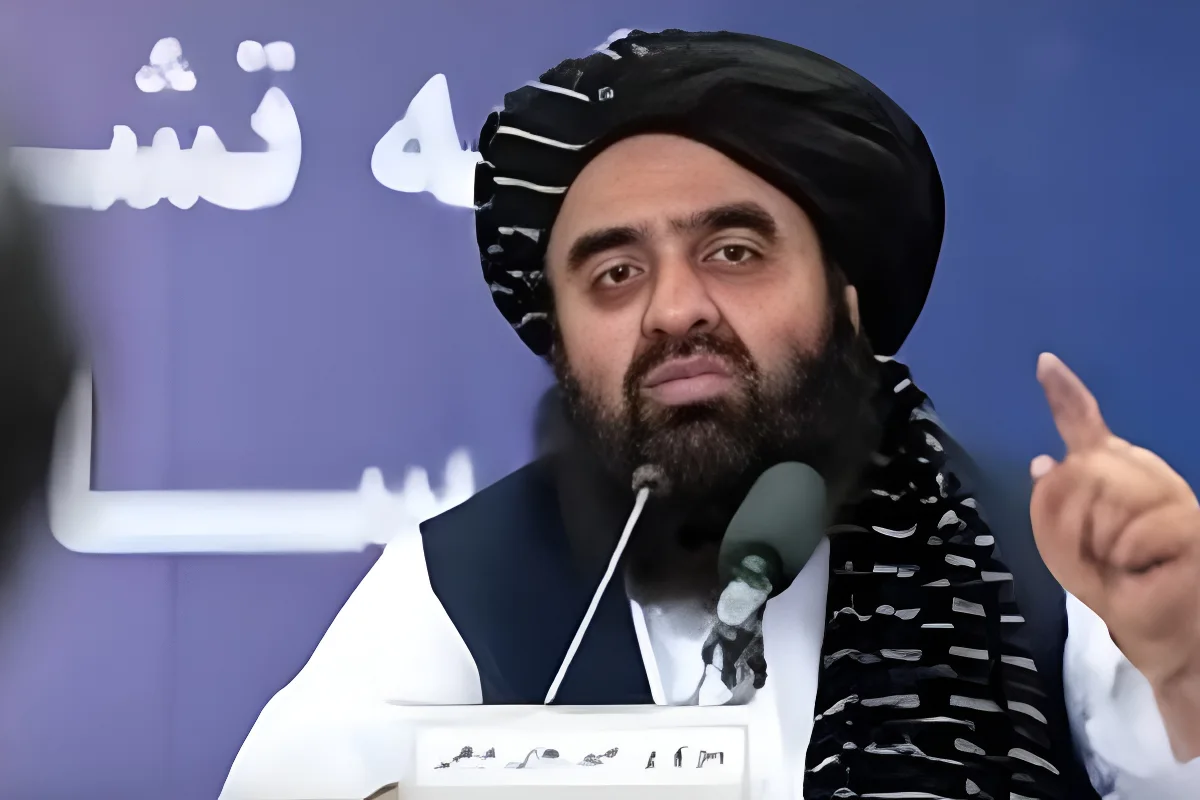 Afghan Taliban’s Anti-Pakistan Propaganda Exposed