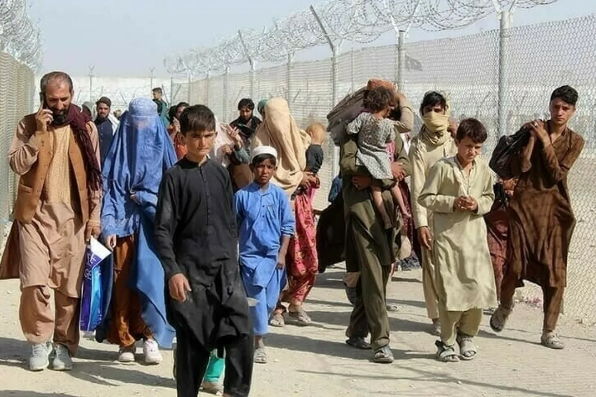 Pakistan Sets Global Benchmark in Dignified Afghan Refugee Repatriation