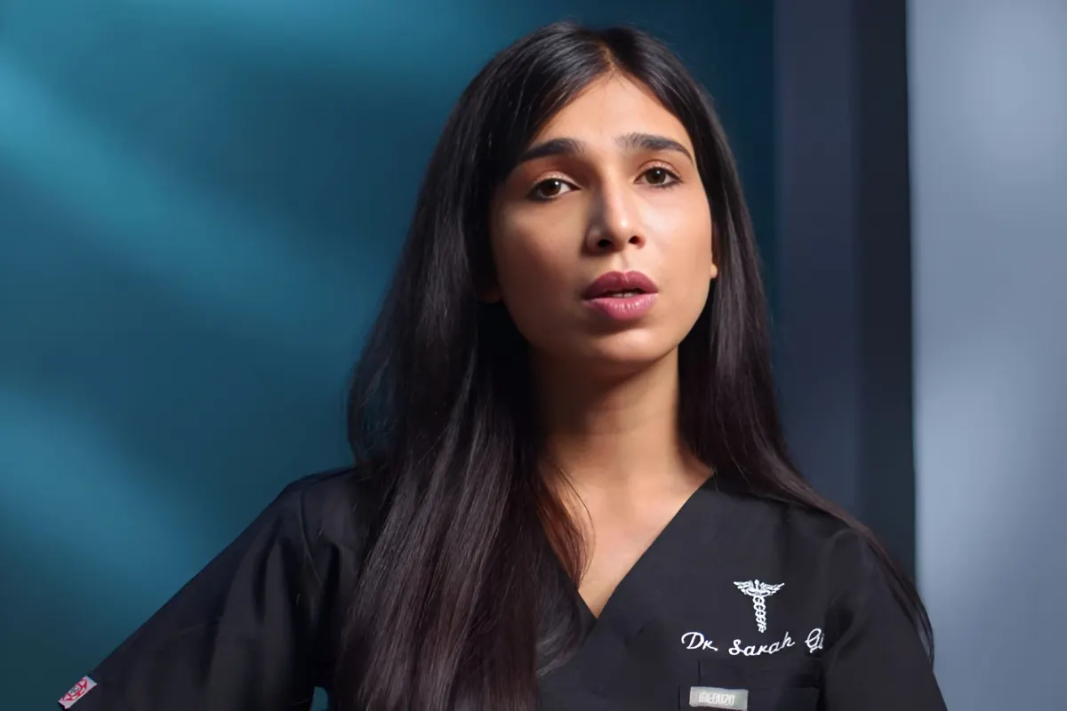 PMDC Faces Court Over License Delay for First Transgender Doctor Sarah Gill