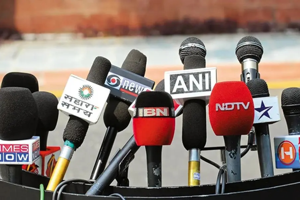 Ministry Unmasks Anti-Pakistan Indian Media Lies