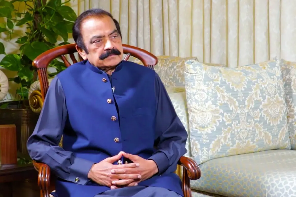 Lahore Talks Between Government and TLP Show Progress