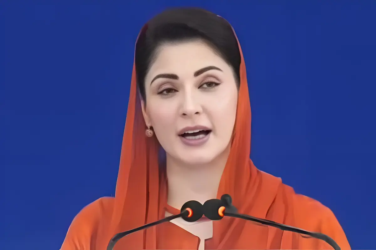 Maryam Nawaz Announces Major Development Projects for Murree