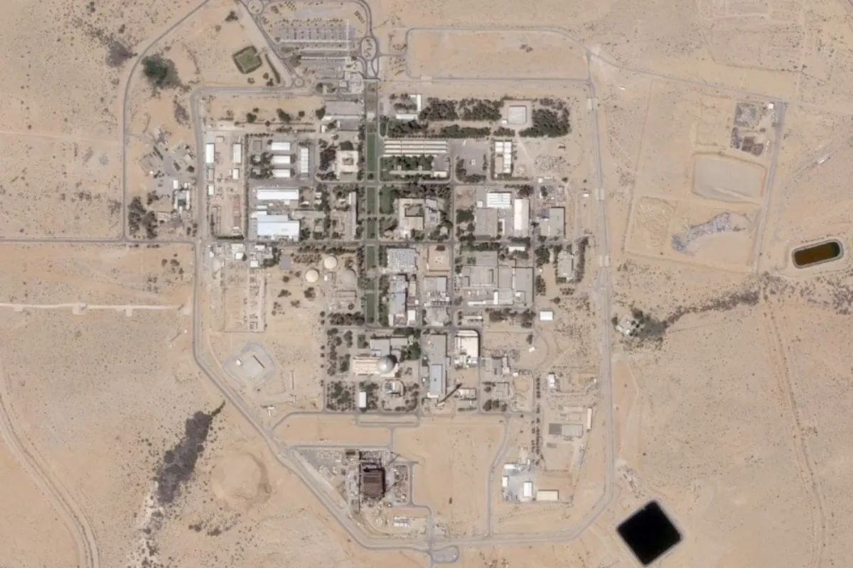 Arab League Chief Unmasks US Deal to Shield Israel’s Nukes