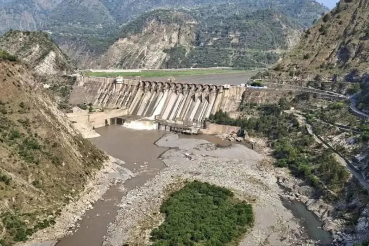 Pakistan Stands Firm Against India-Afghan Water Alliance