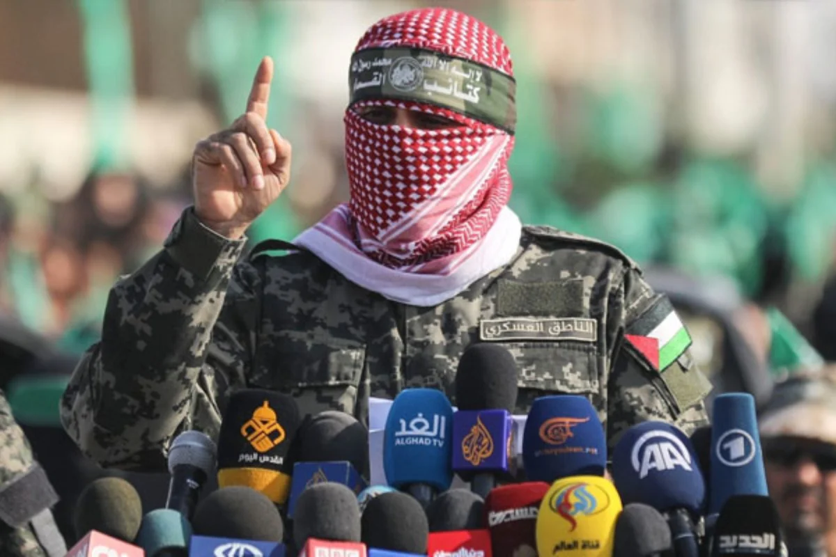 Hamas seeks guarantees Israel will end Gaza war as Peace Talks Continue in Egypt