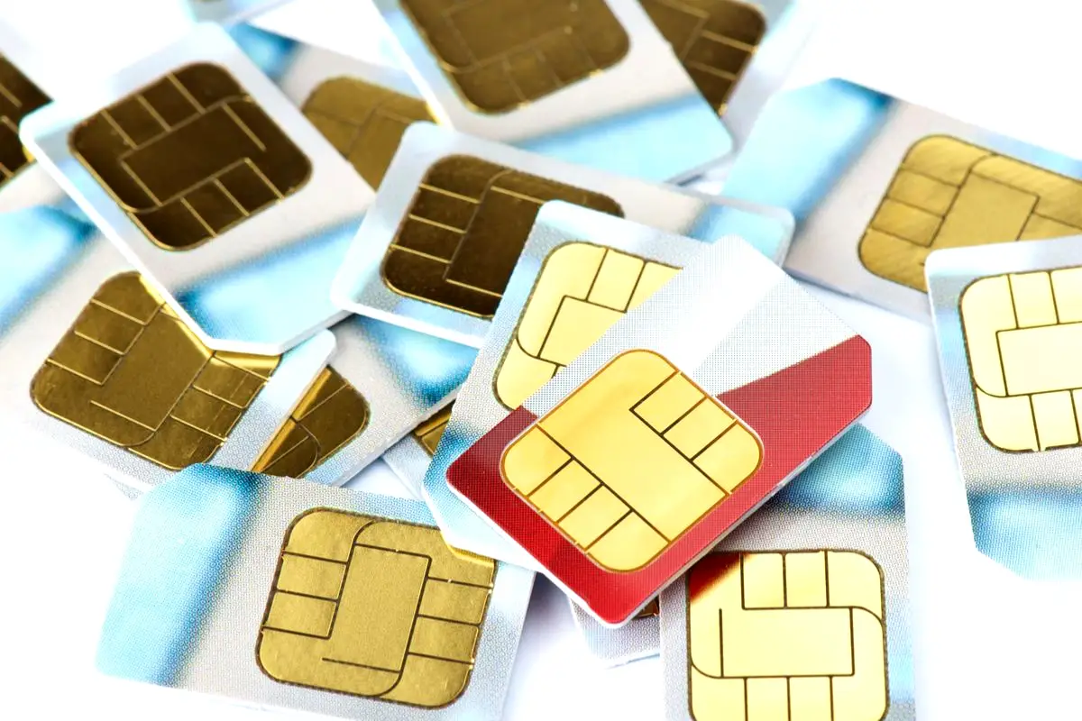 PTA warns public about free SIM card scam in Pakistan