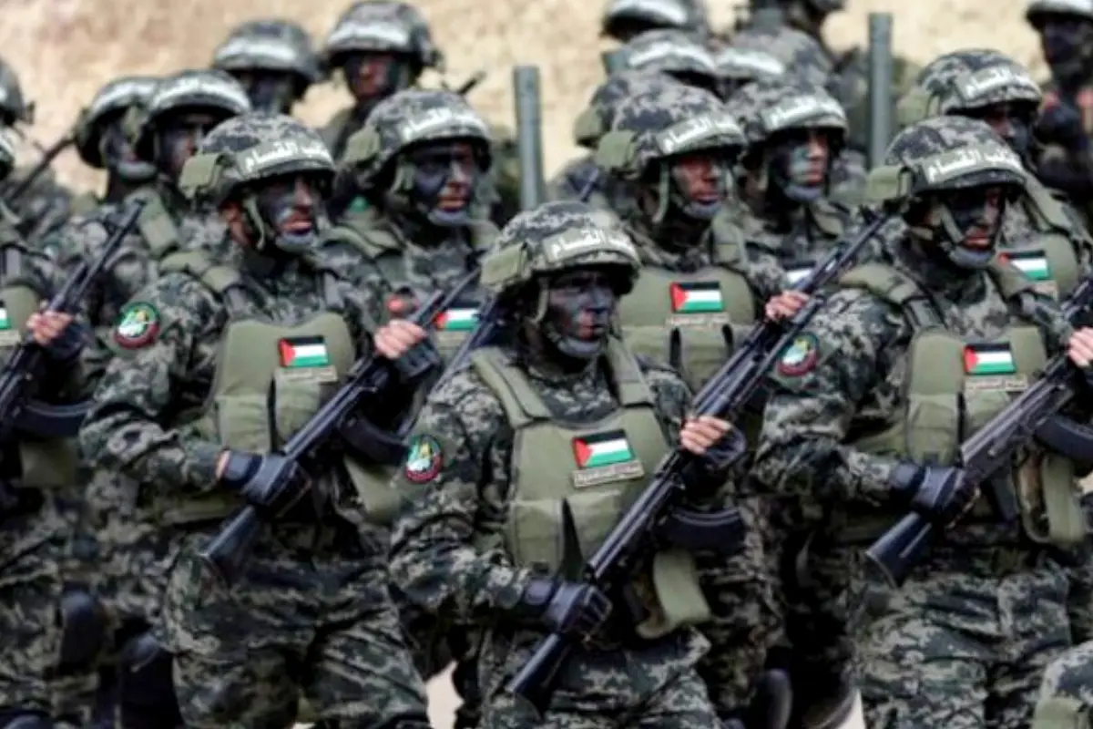 Hamas Confirms Peace Deal with Israel to End Gaza War