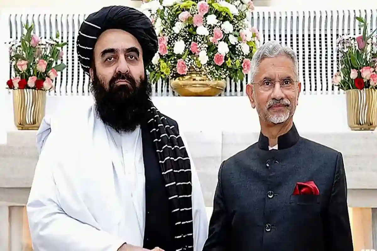 Taliban’s Sudden Love for India Exposes Double Standards and Strategic Confusion