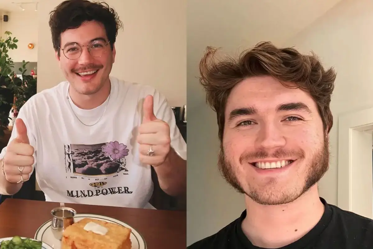 Is Ted Nivison Still Alive? October 23 Death Rumor Explained After Jschlatt’s Viral Tweet