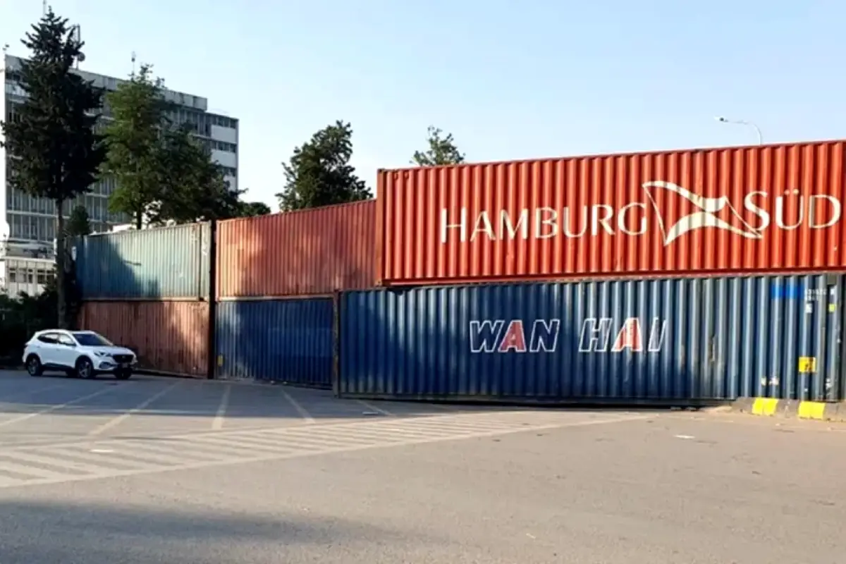 Islamabad traffic update: Key roads reopen after days of blockage – check which routes remain closed