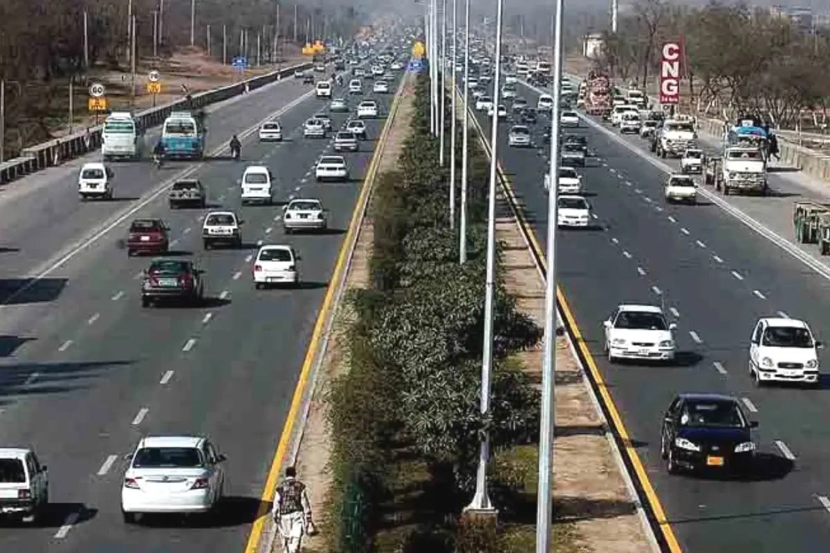 Islamabad reopens all routes after extended blockages