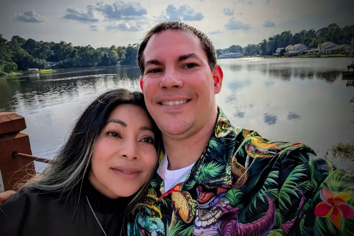 Juana McIntosh Arrested at Green Card Interview as Husband Jason McIntosh Serves Abroad