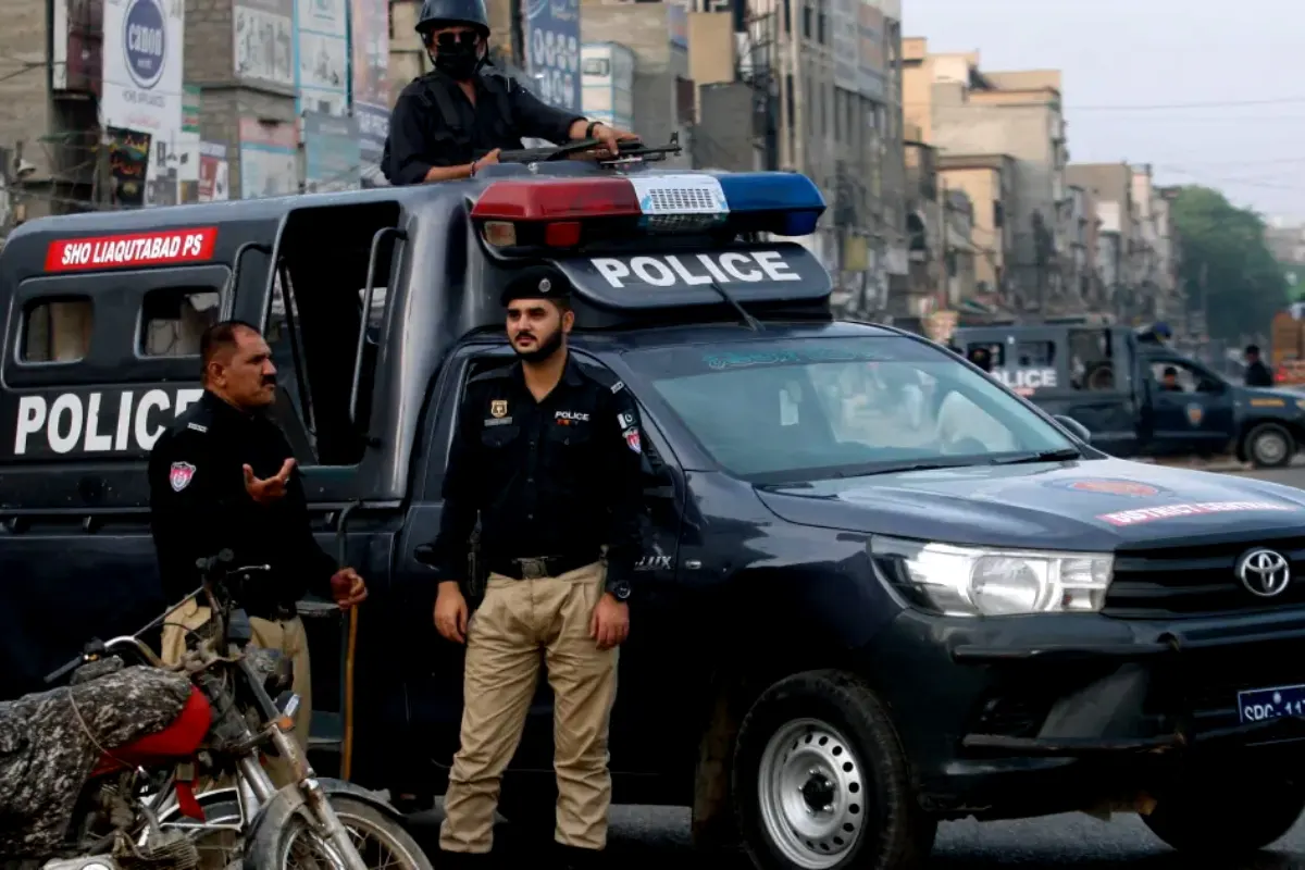 Karachi police quell TLP protest rumours, say ‘city situation normal’