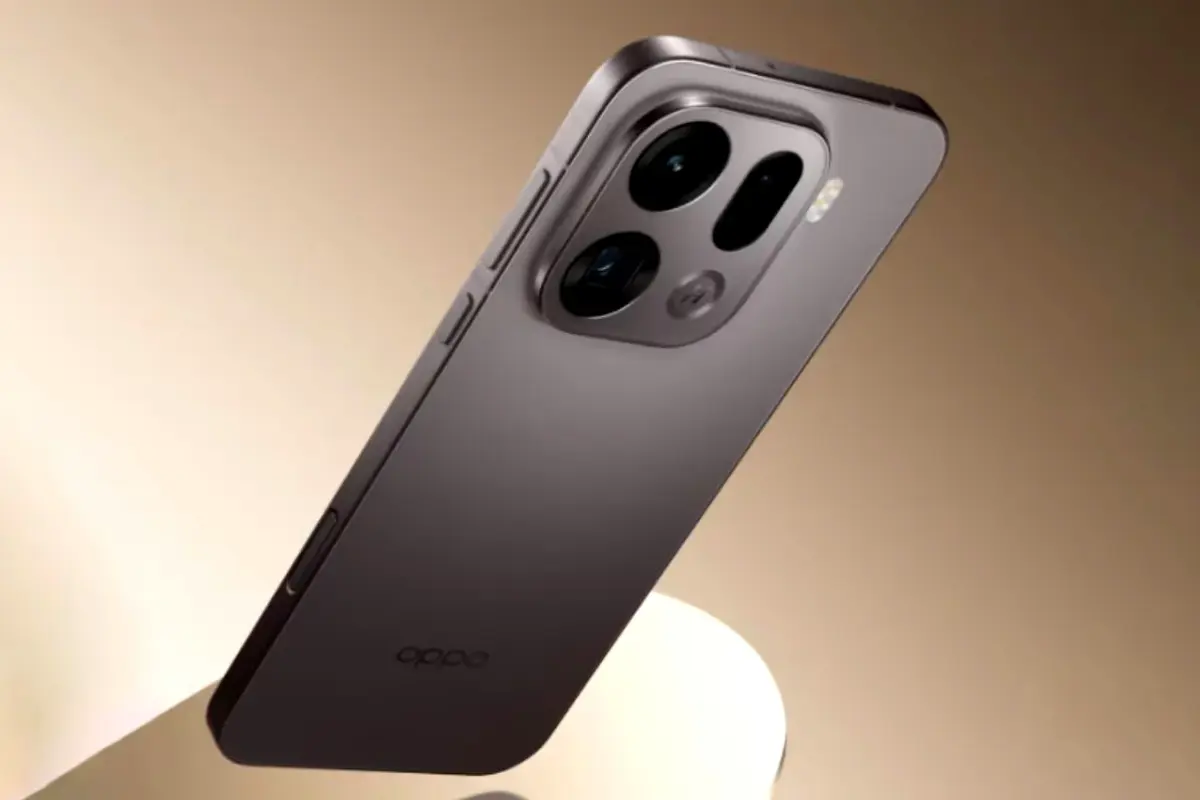 Oppo to launch Find X9 and Find X9 Pro today – check details