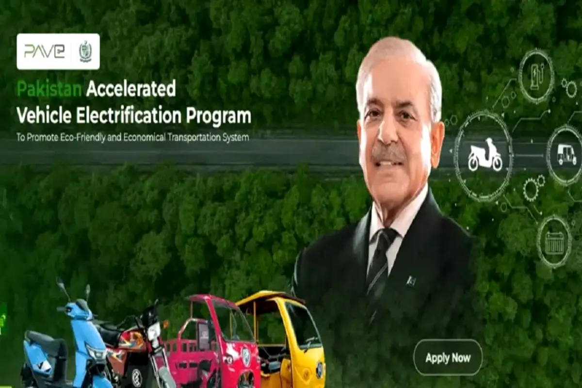 PAVE scheme 2025: Govt announces results of E-balloting – check winner list