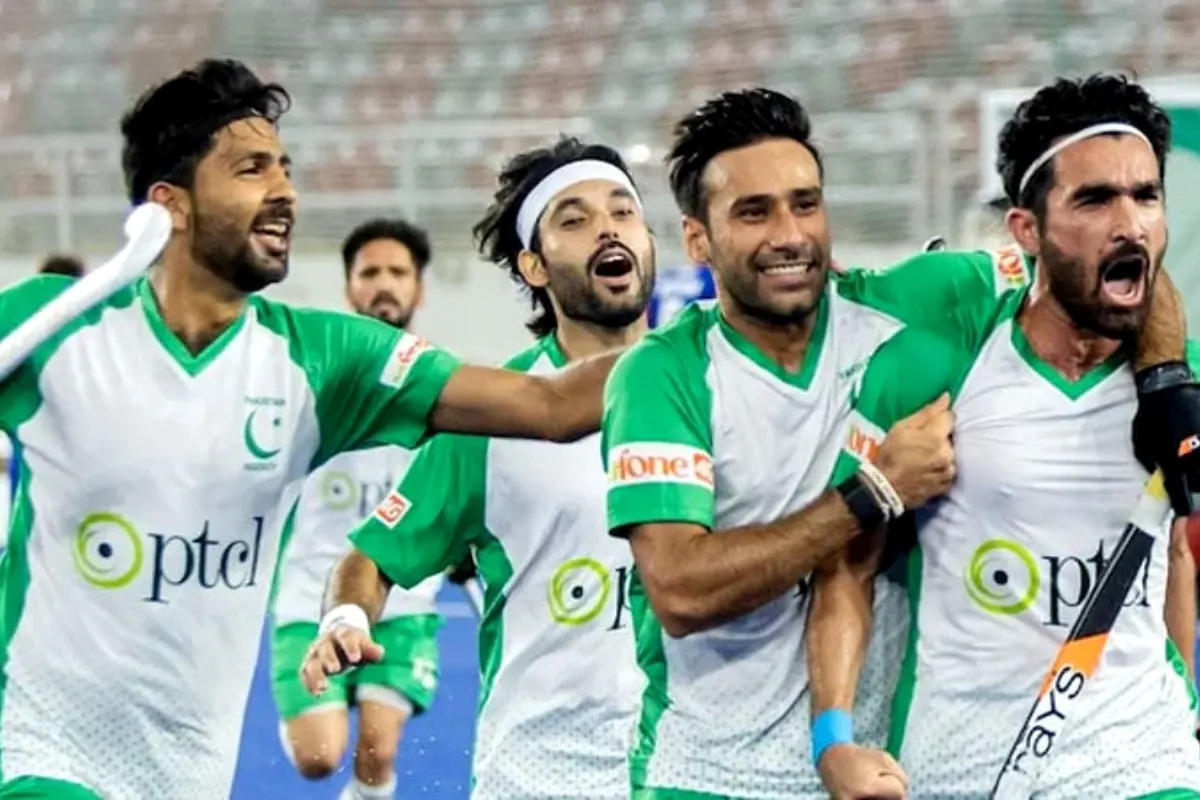 PHF decides against sending junior hockey team to India for World Cup