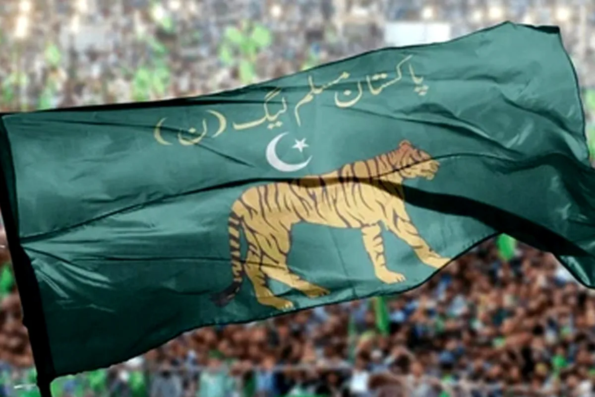 PML-N steps away from Azad Kashmir govt