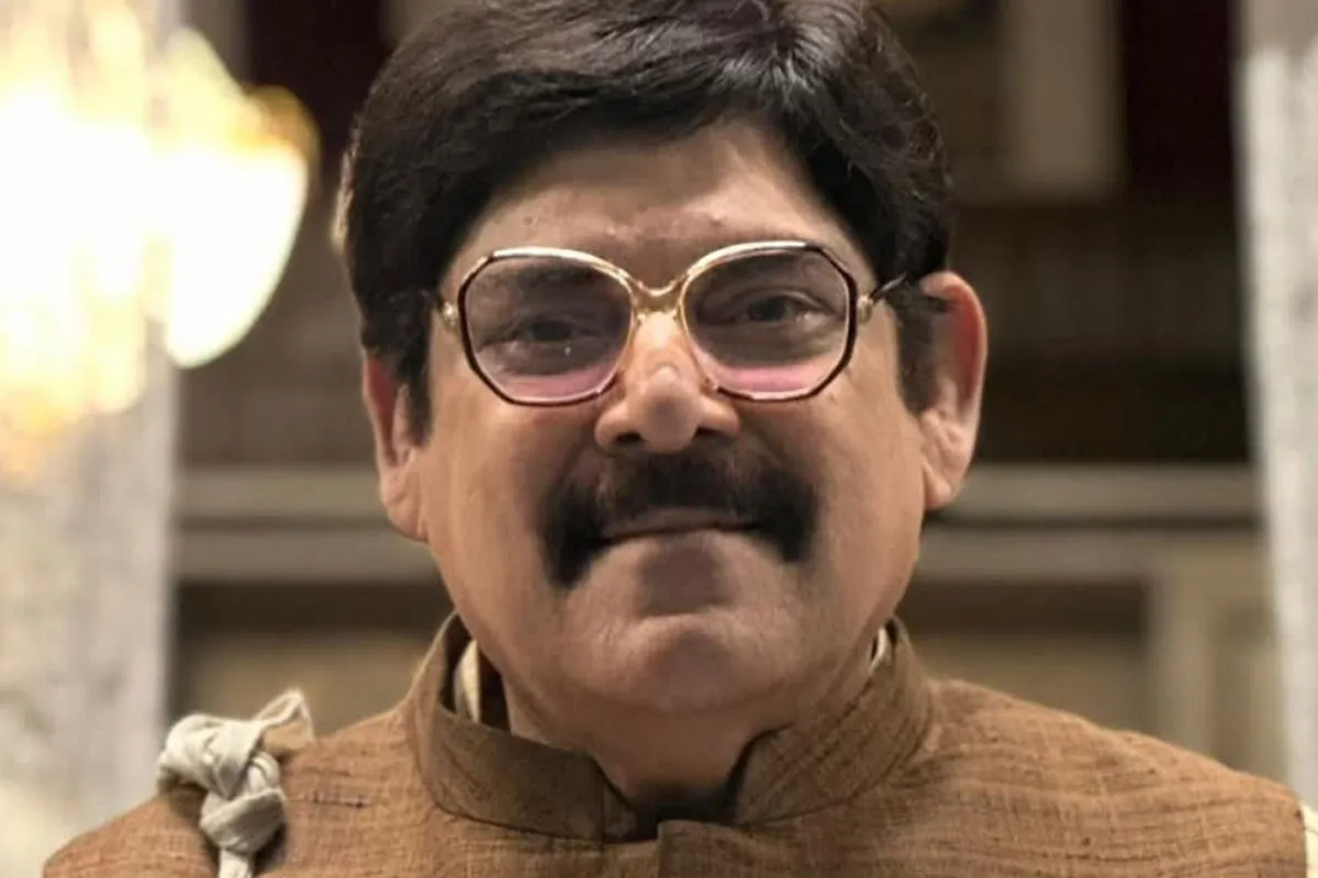 Pankaj Dheer death reason; Actor Dies at 68