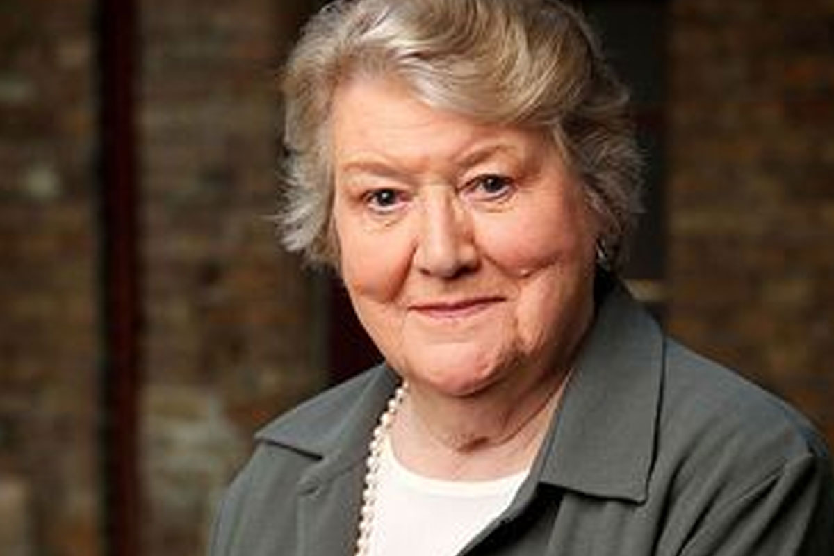 Patricia Routledge Cause of Death: Hyacinth Bucket Actress Dies at 96