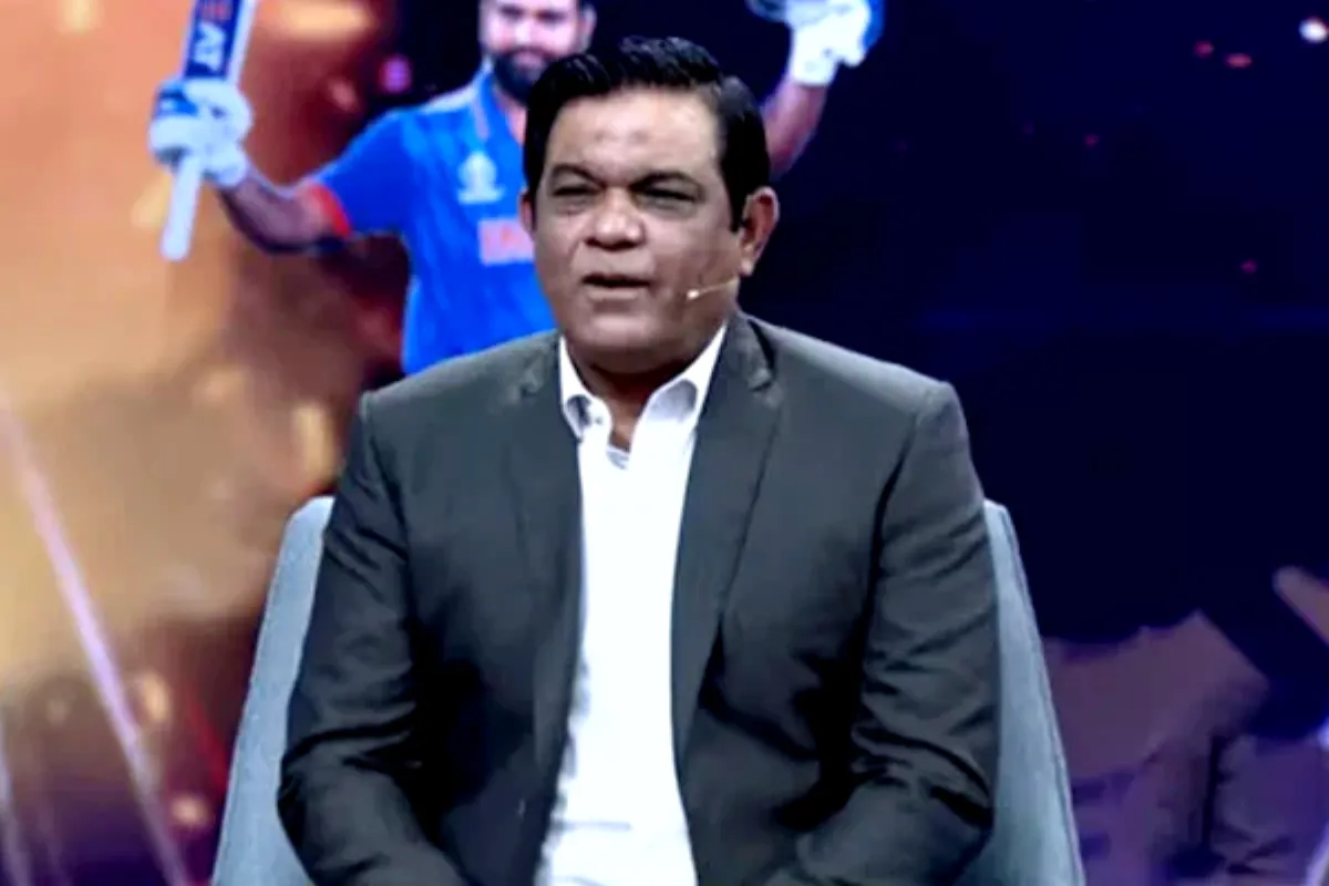 Rashid Latif claims Rizwan lost captaincy for supporting Palestine cause