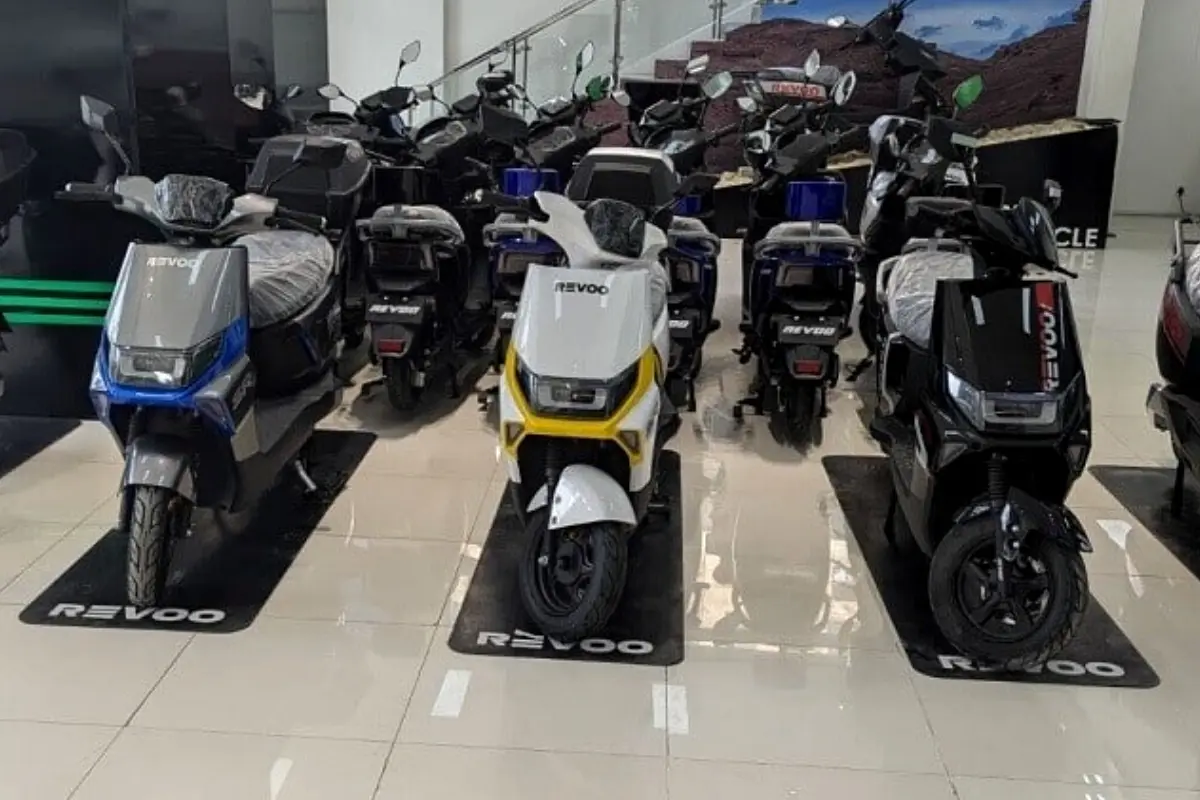 Revoo C32 & A12 now available on interest-free monthly Installments plan