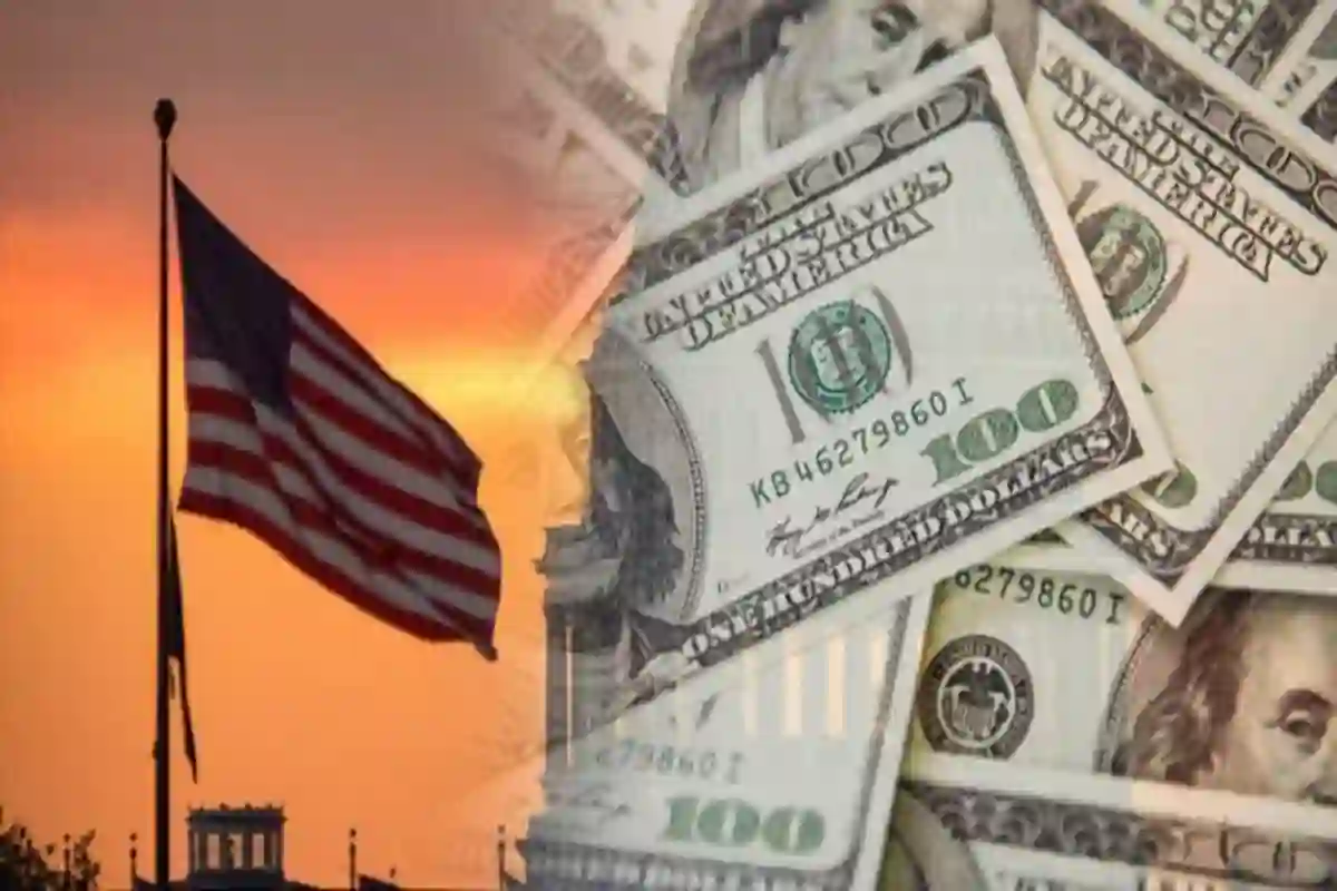 Big Failure In USA – “SHUTDOWN”