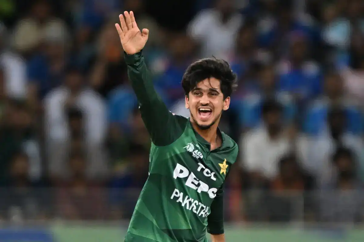 Saim Ayub Dethrones India’s Hardik Pandya to Become No. 1 T20I All-Rounder