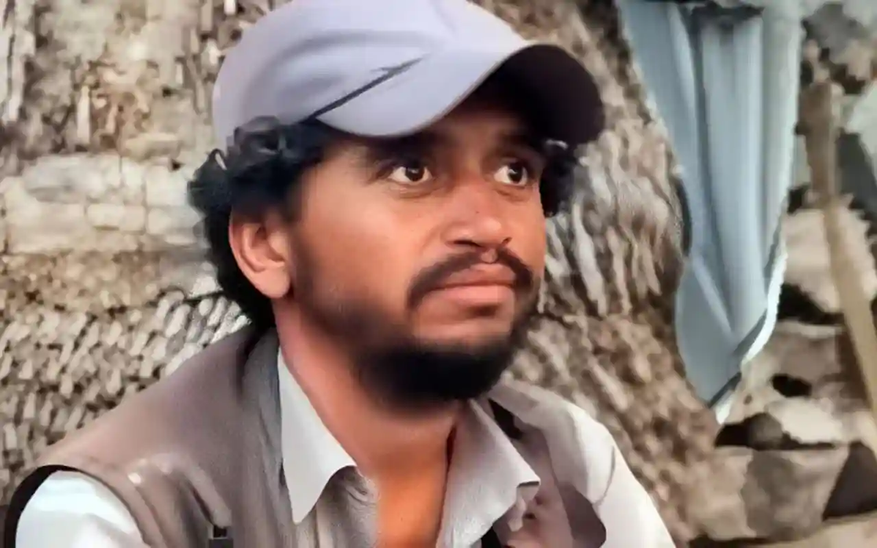 Top Fitna Al-Hindustan Terrorist Jameel Tetak Killed