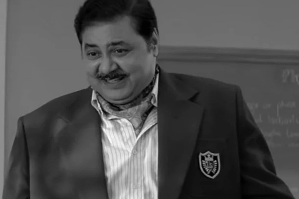 Veteran Actor Satish Shah Passes Away at 74 Due to Kidney Failure