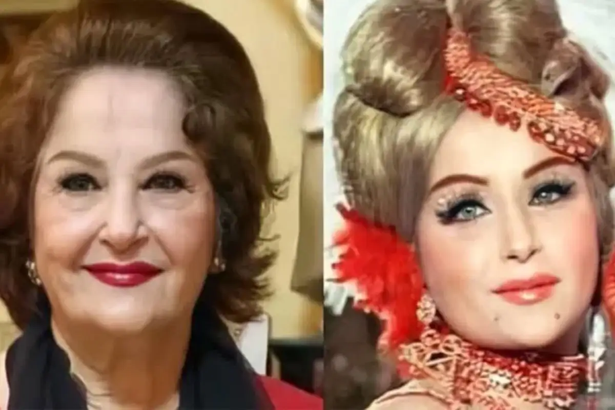 Veteran Dancer and Actress Madhumati Passes Away at 87 in Mumbai