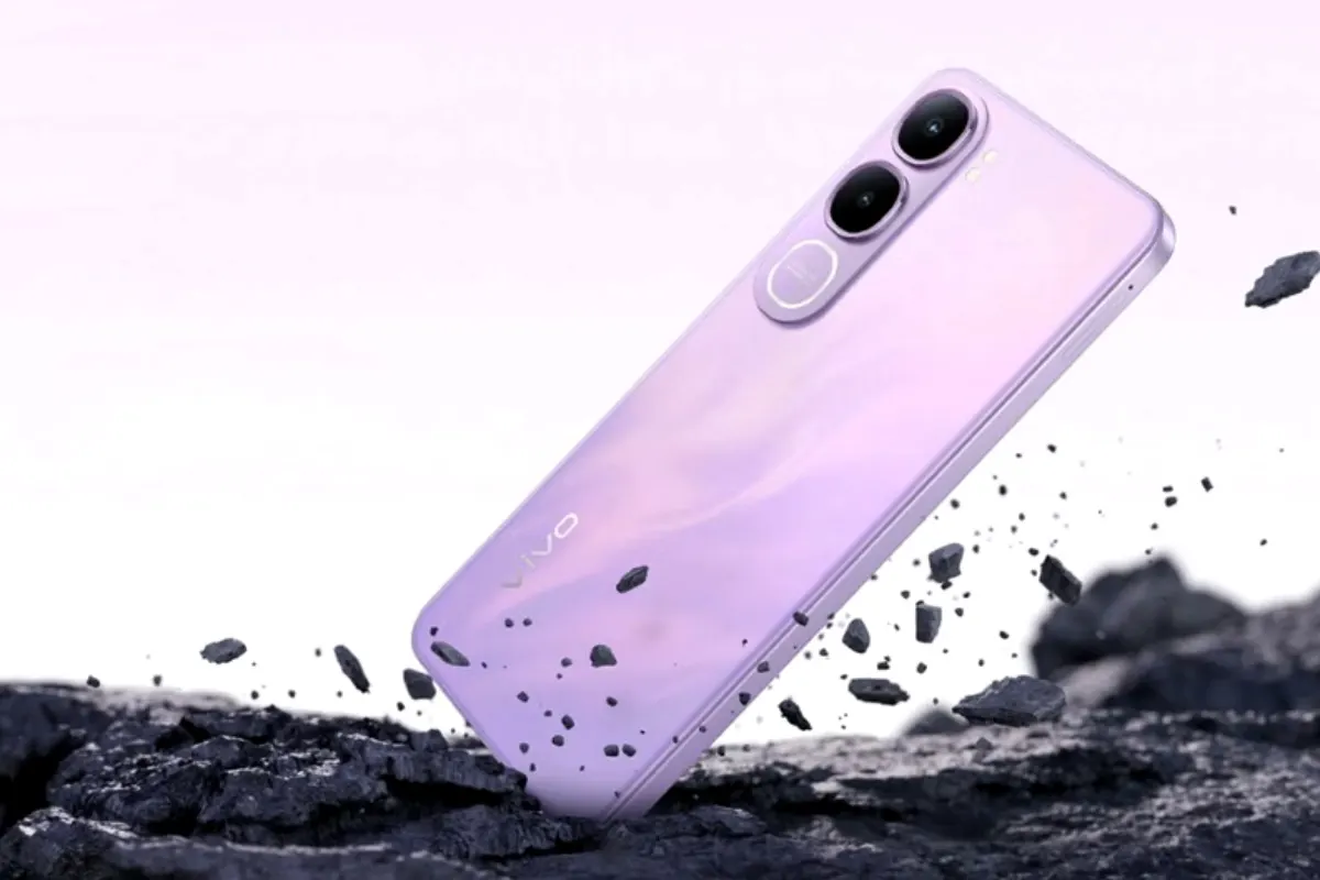 Vivo launches Y21d in Pakistan with long battery life – check prices