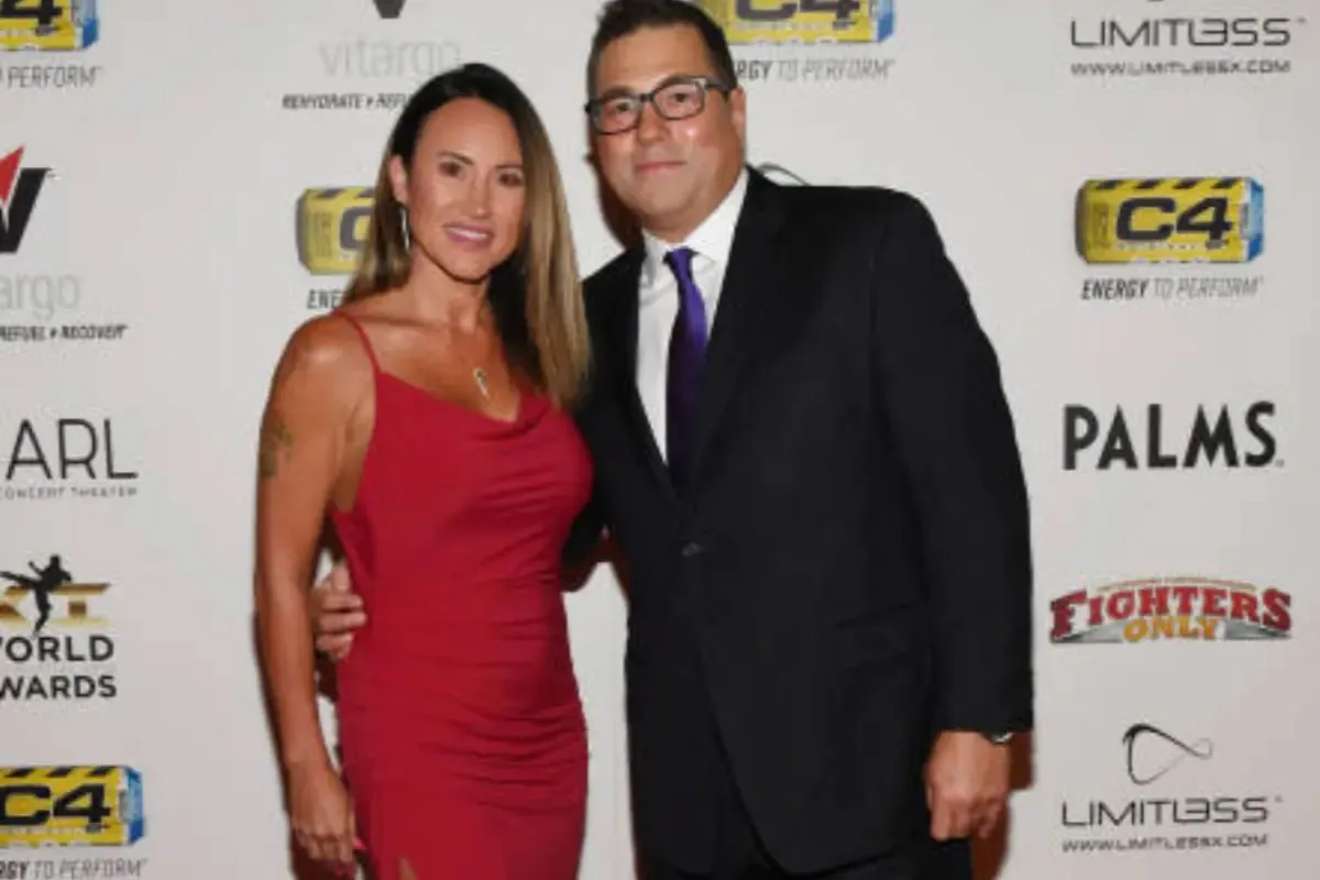 Was Duke Roufus married, Who is Tami Roufus? Ex-kickboxer and MMA coach dies at 55